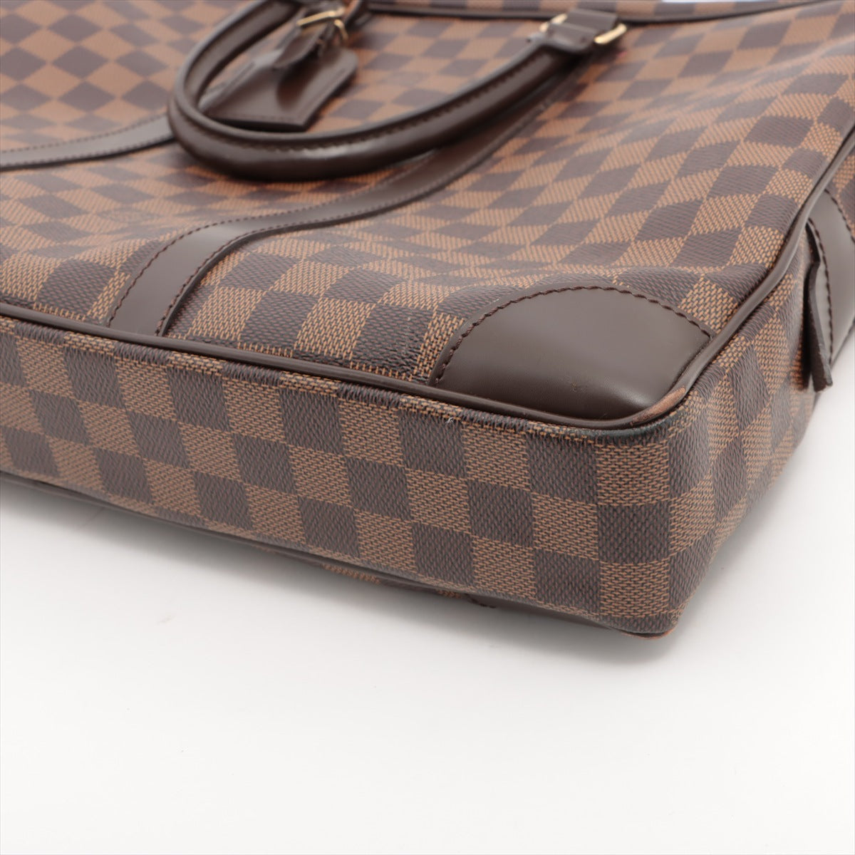 Louis Vuitton Damier Ebene Porte Documents Voyage * PREORDER *