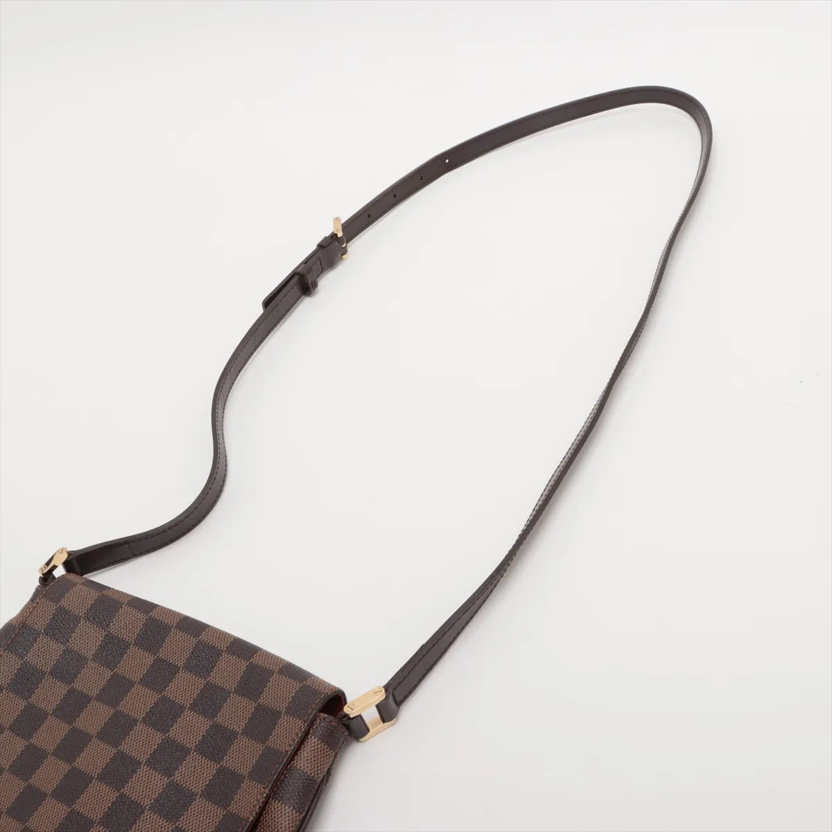 Louis Vuitton Damier Ebene Musette Salsa * PREORDER *