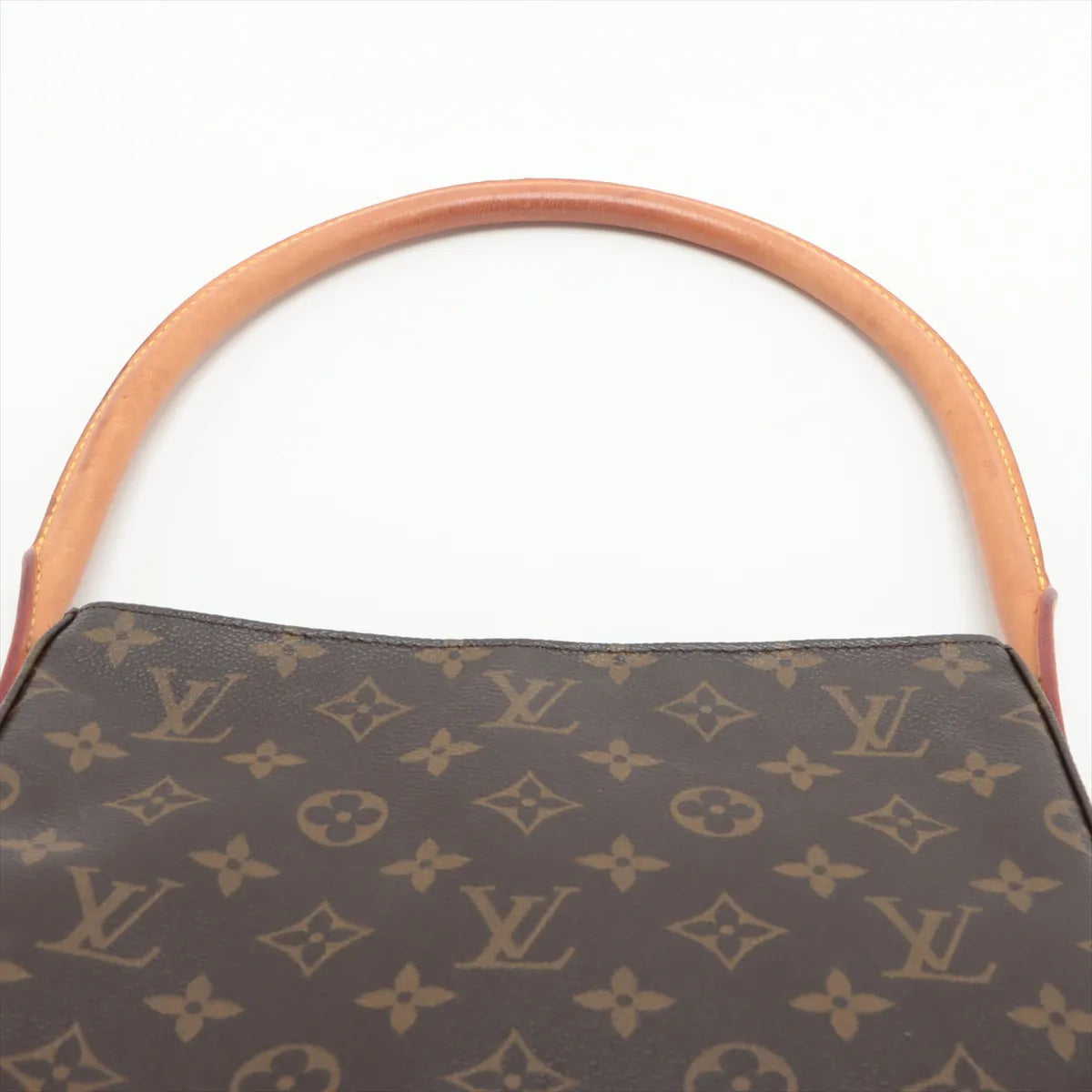 Louis Vuitton Monogram Looping MM *PREORDER*