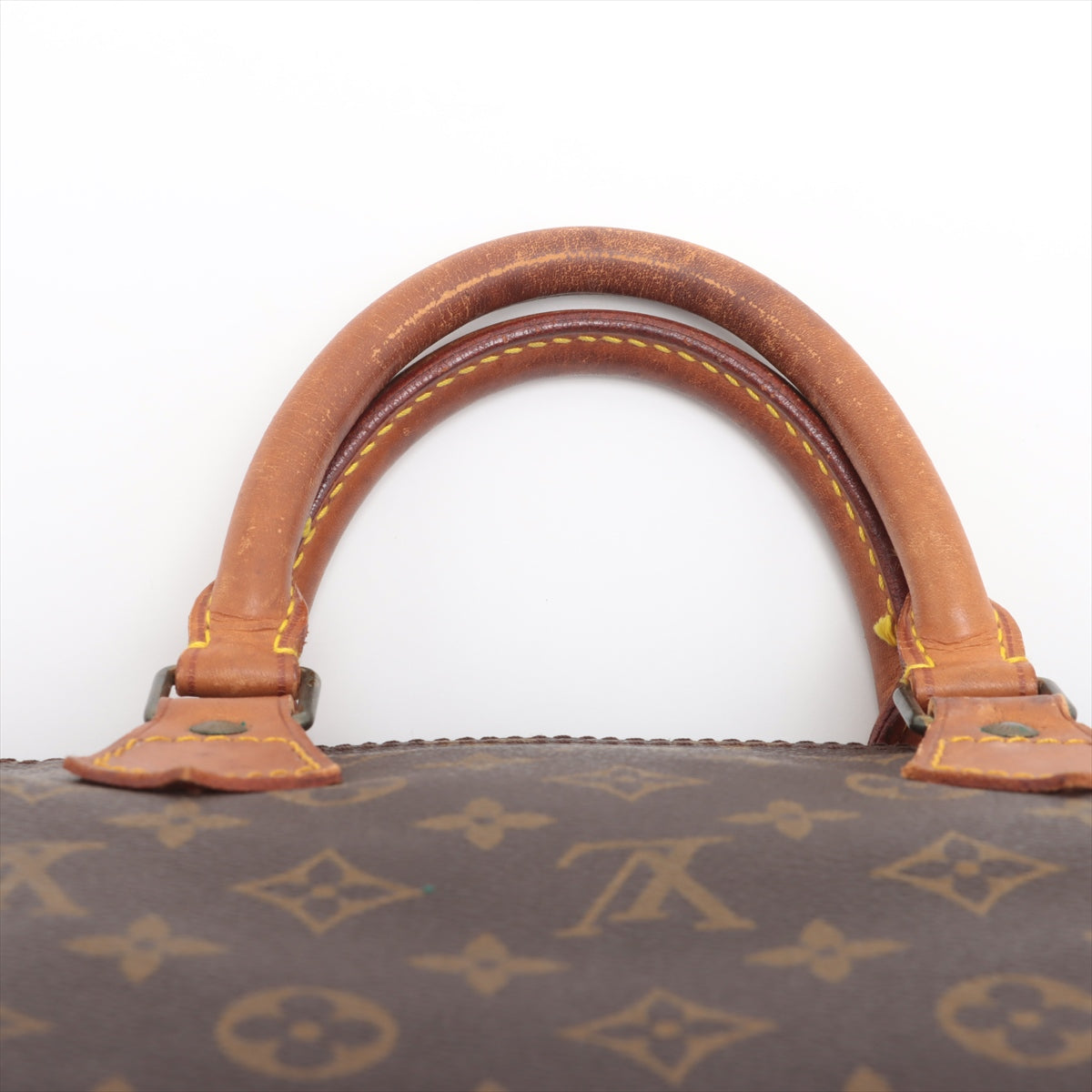 Louis Vuitton Monogram Speedy 40