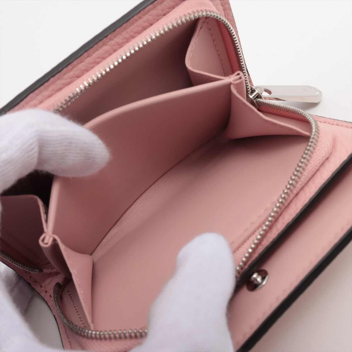 Louis Vuitton Mahina Claire Wallet Jasmine Pink * PREORDER *