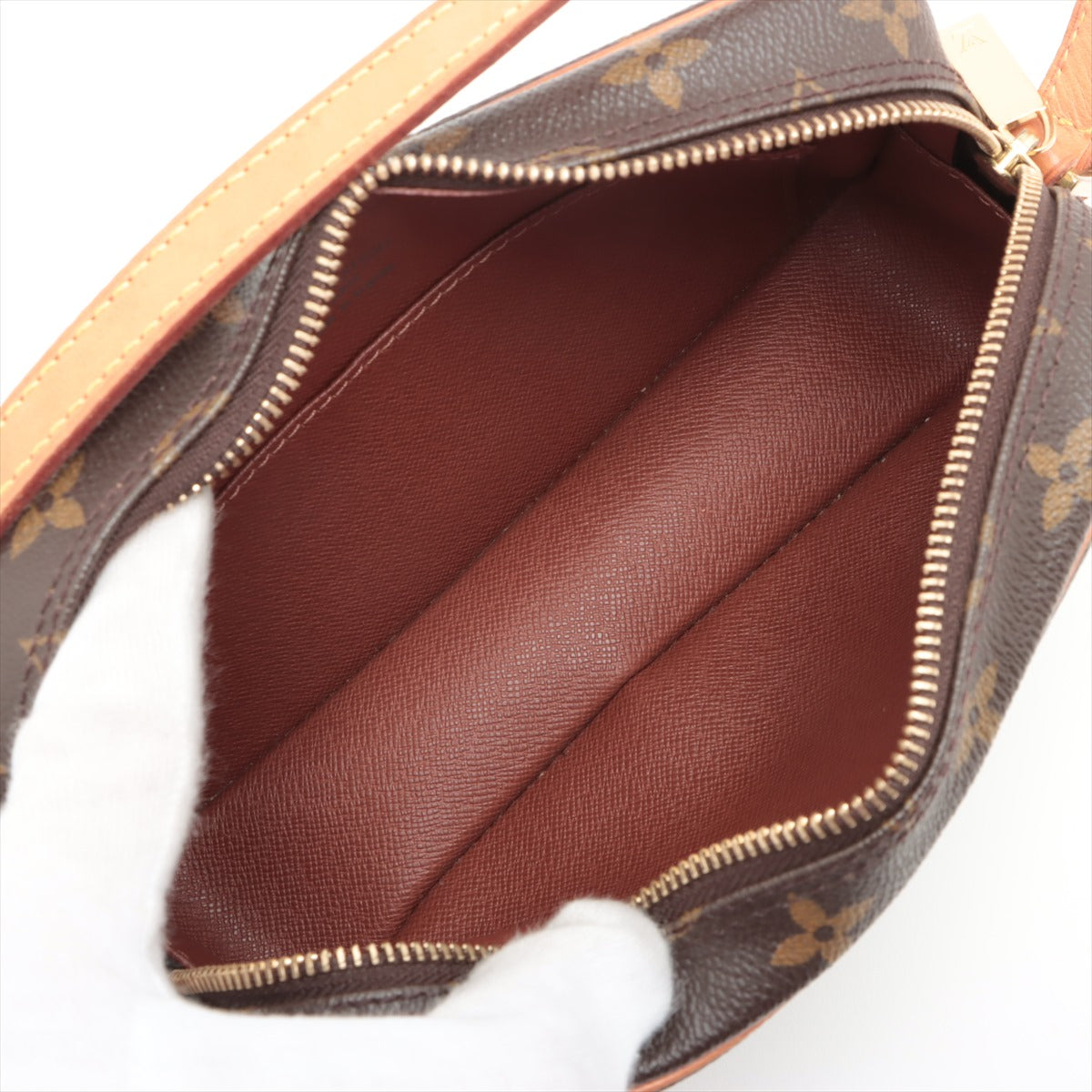Louis Vuitton Monogram Pochette Cité Shoulder Bag * PREORDER *