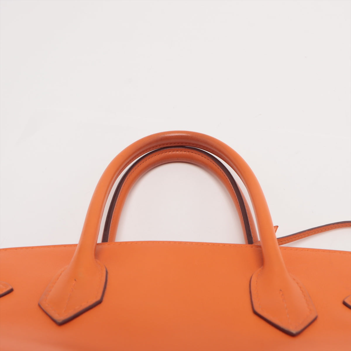 Hermes Birkin 30 Le Tournay Veau Swift Orange * PREORDER *