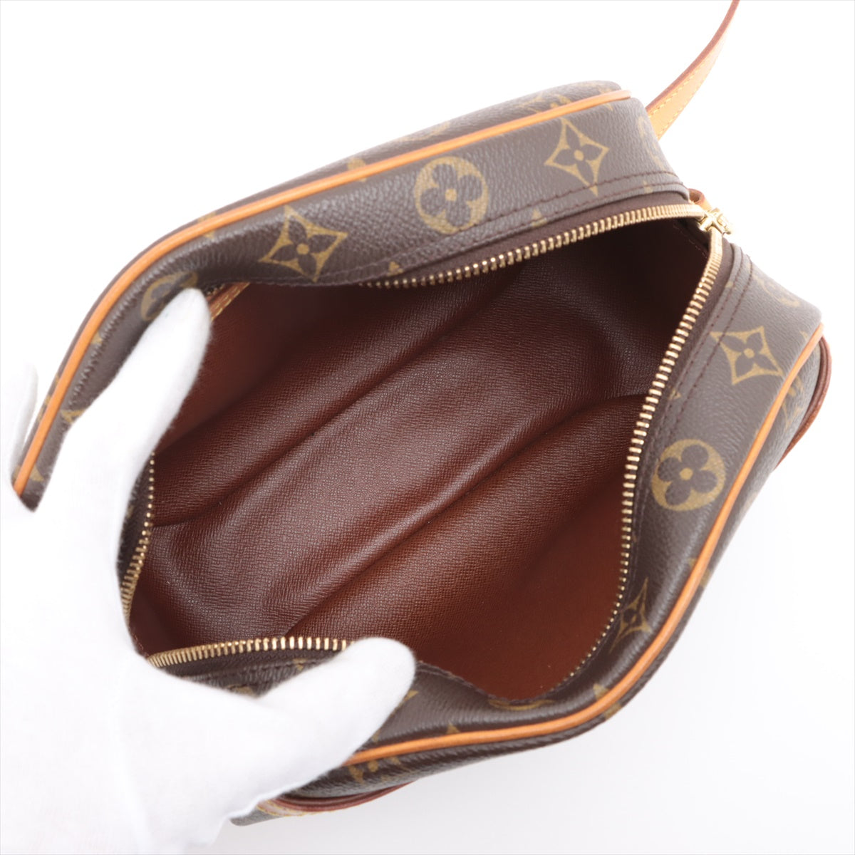 Louis Vuitton Monogram Blois Shoulder Bag * PREORDER *