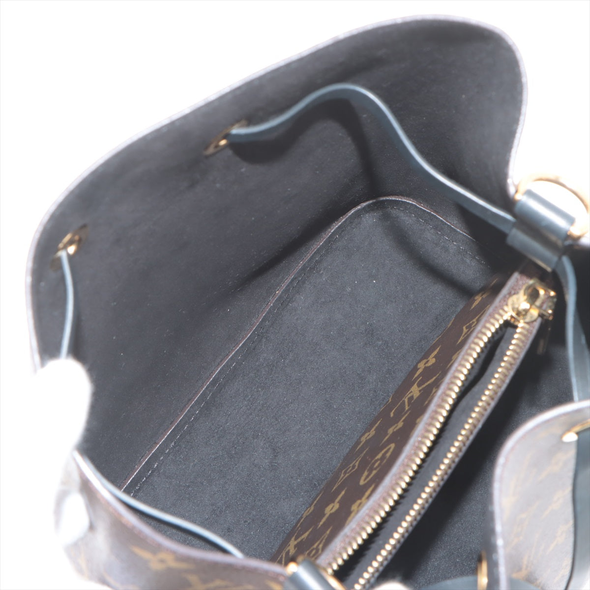 Louis Vuitton Monogram Macassar Neonoe Bucket Bag * PREORDER *