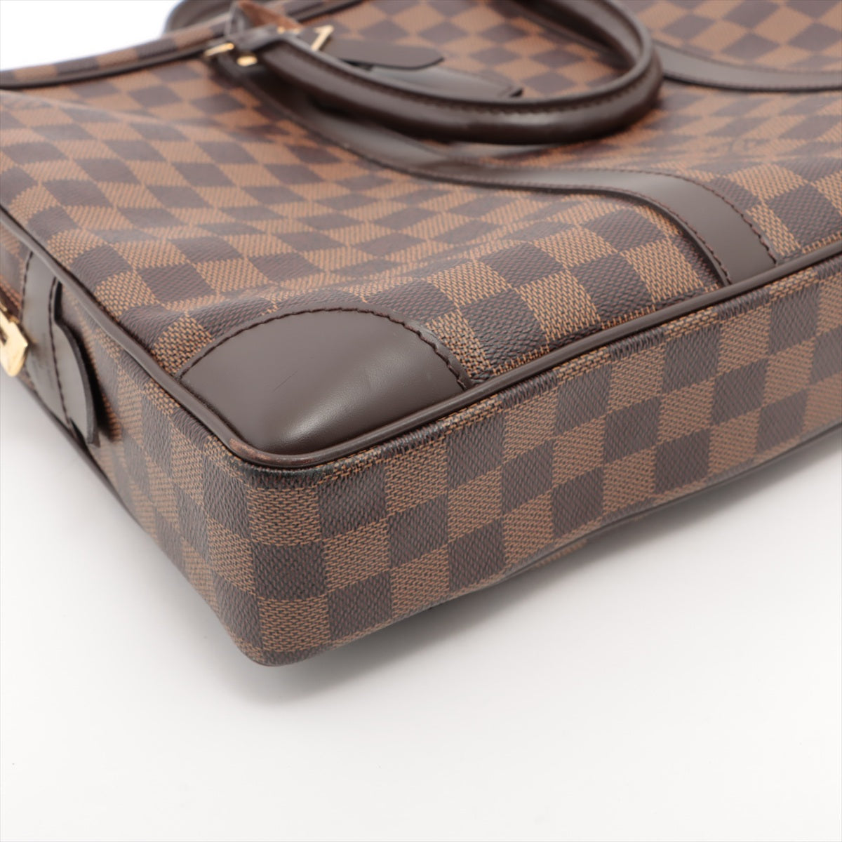 Louis Vuitton Damier Ebene Porte Documents Voyage * PREORDER *