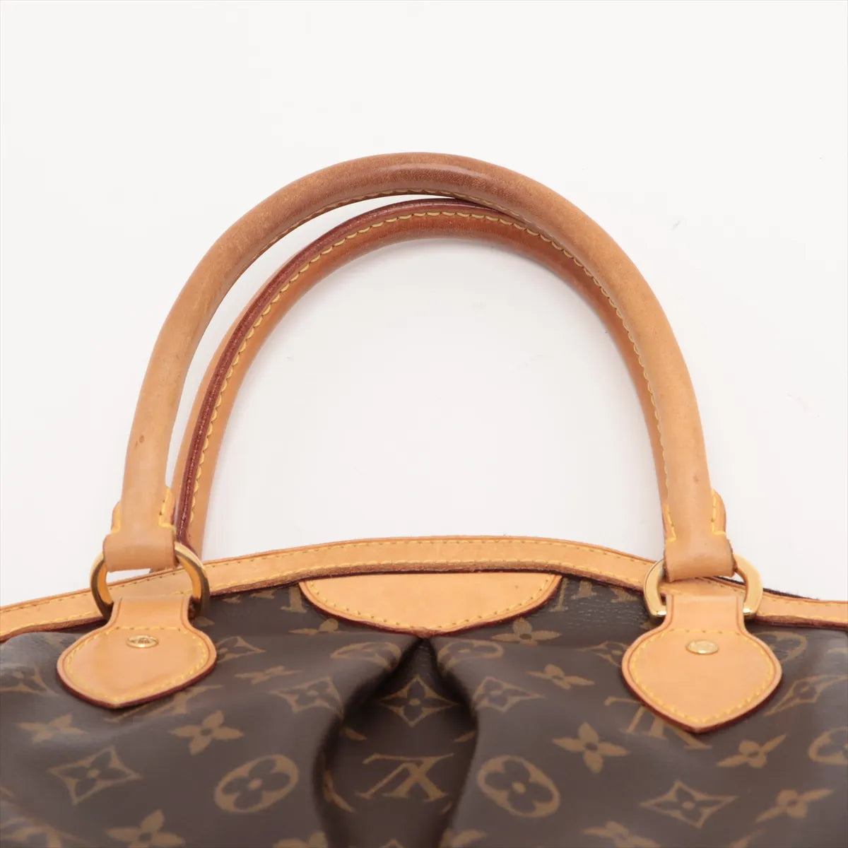 Branded Buy Second Hand Louis Vuitton Monogram Tivoli PM
