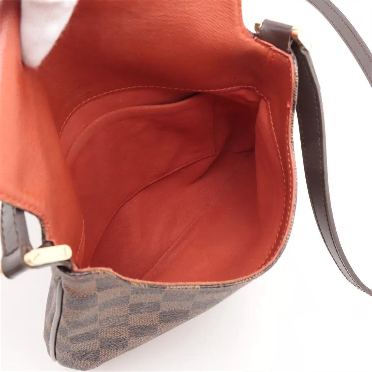 Louis Vuitton Damier Ebene Musette Salsa * PREORDER *