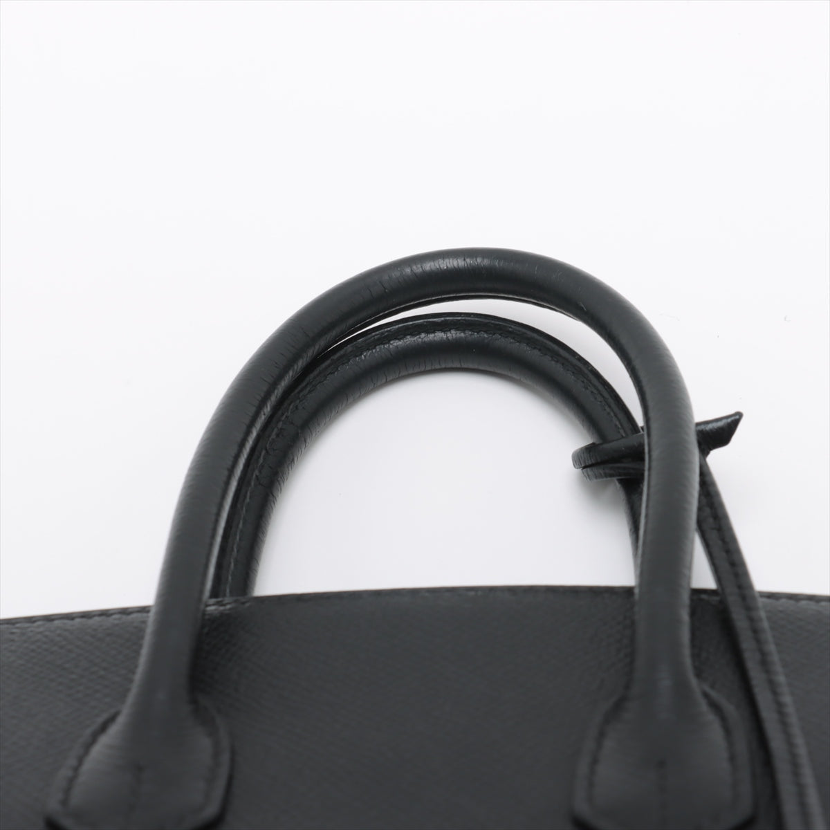 Hermes Birkin 25 Le Tournay Veau Epsom Black * PREORDER *