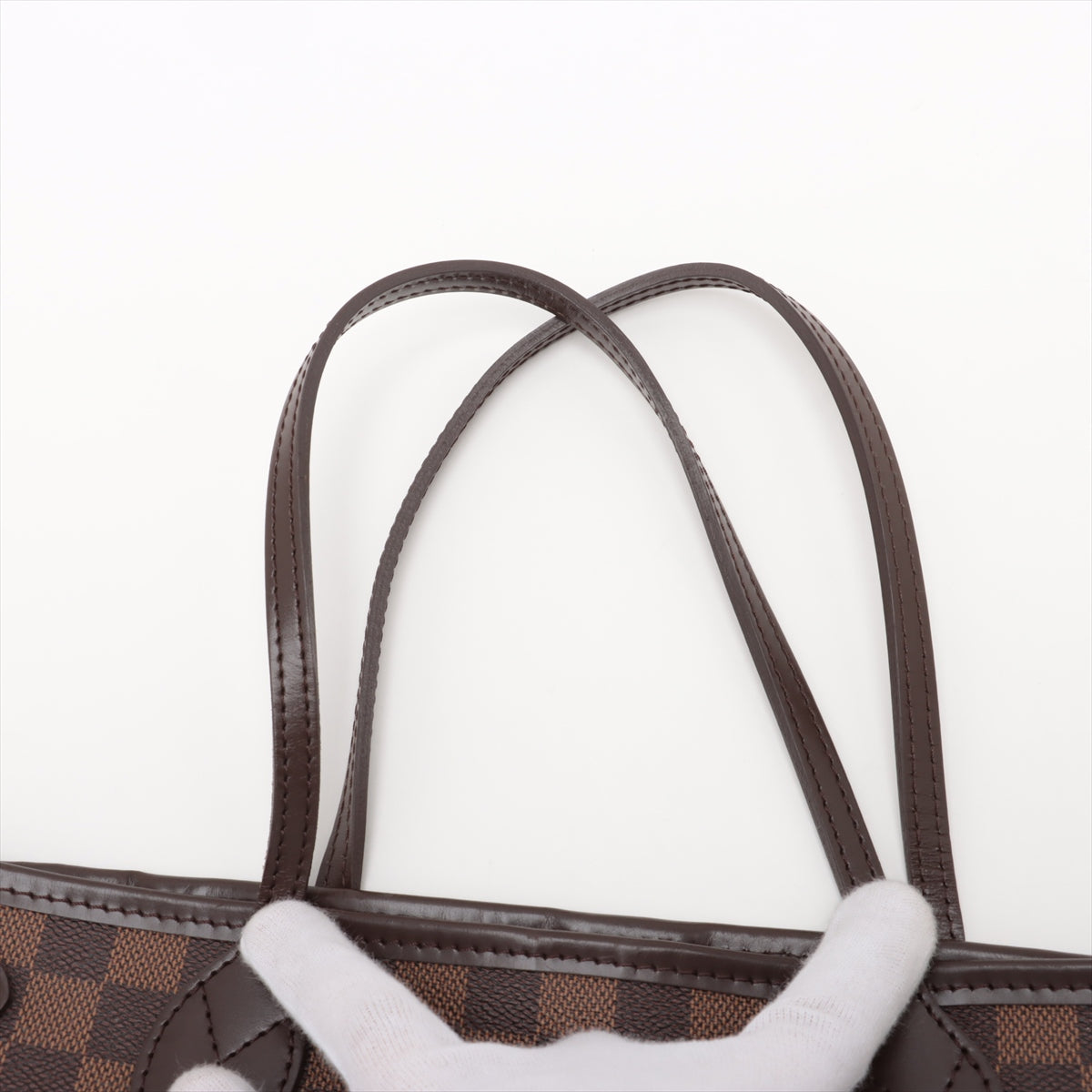Louis Vuitton Damier Ebene Neverfull PM * PREORDER *