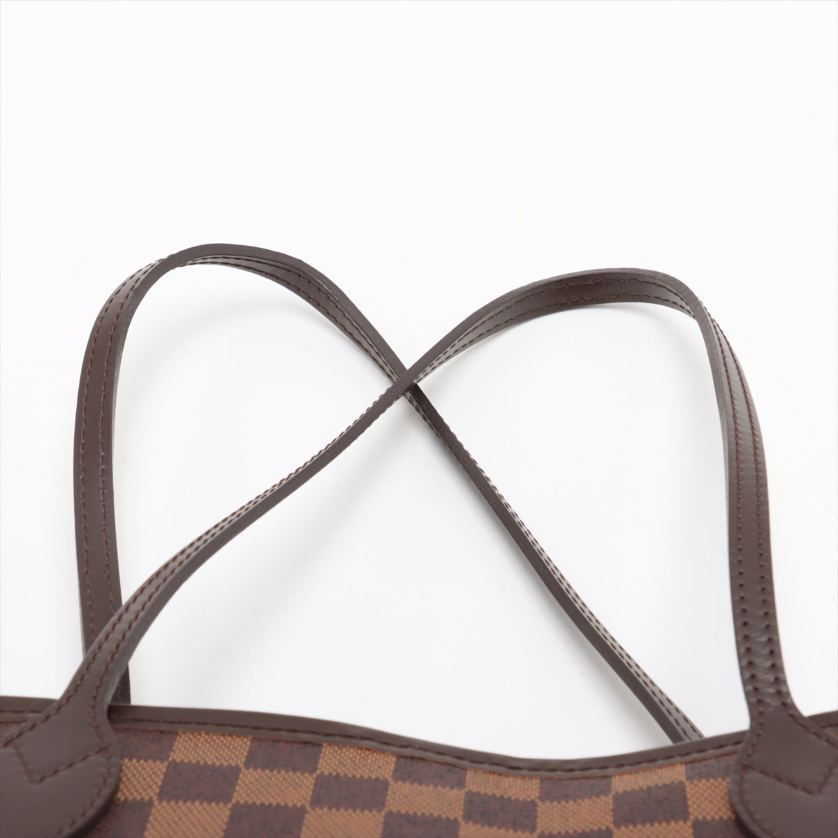 Louis Vuitton Damier Ebene Neverfull MM * PREORDER *