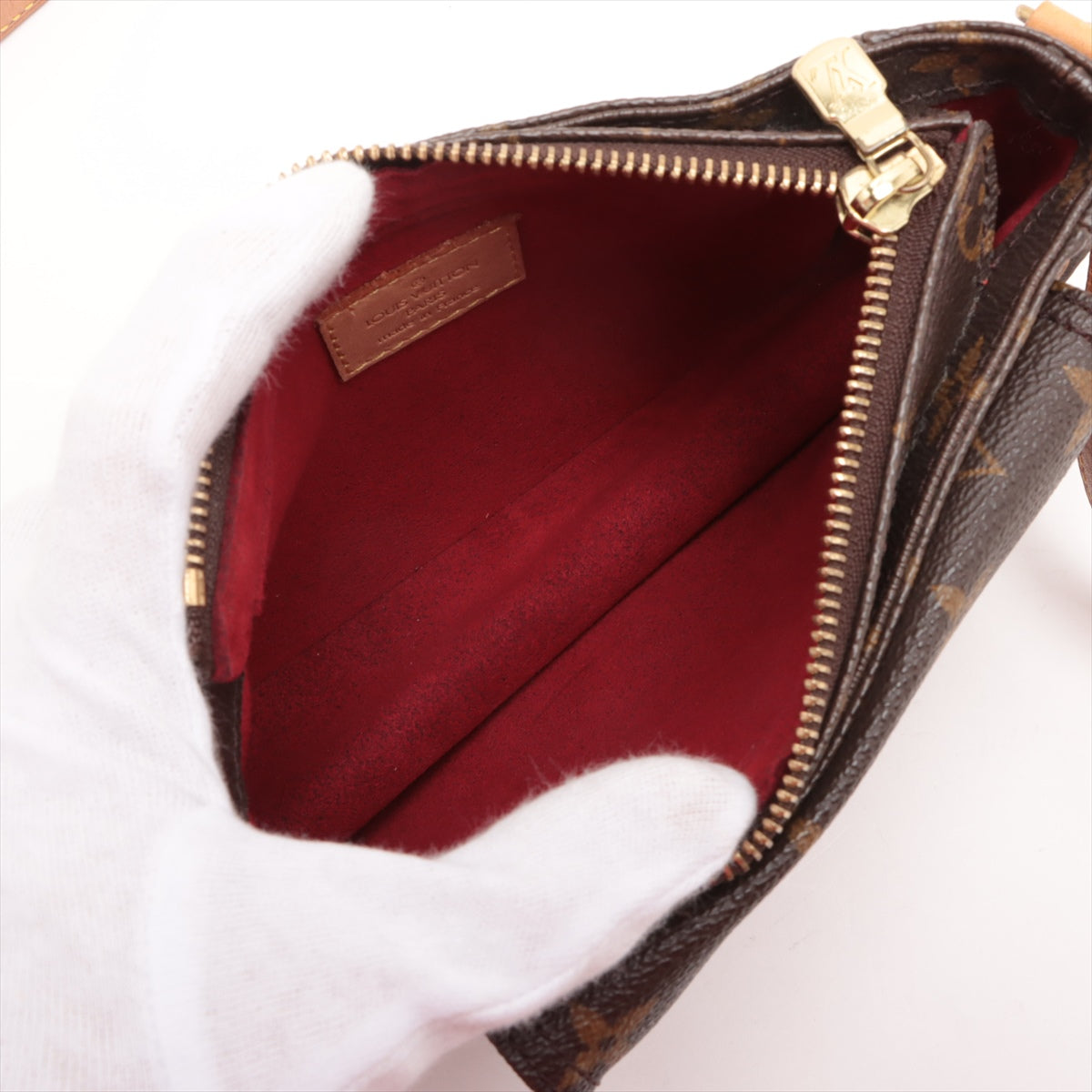 Louis Vuitton Monogram Viva Cite PM * PREORDER *