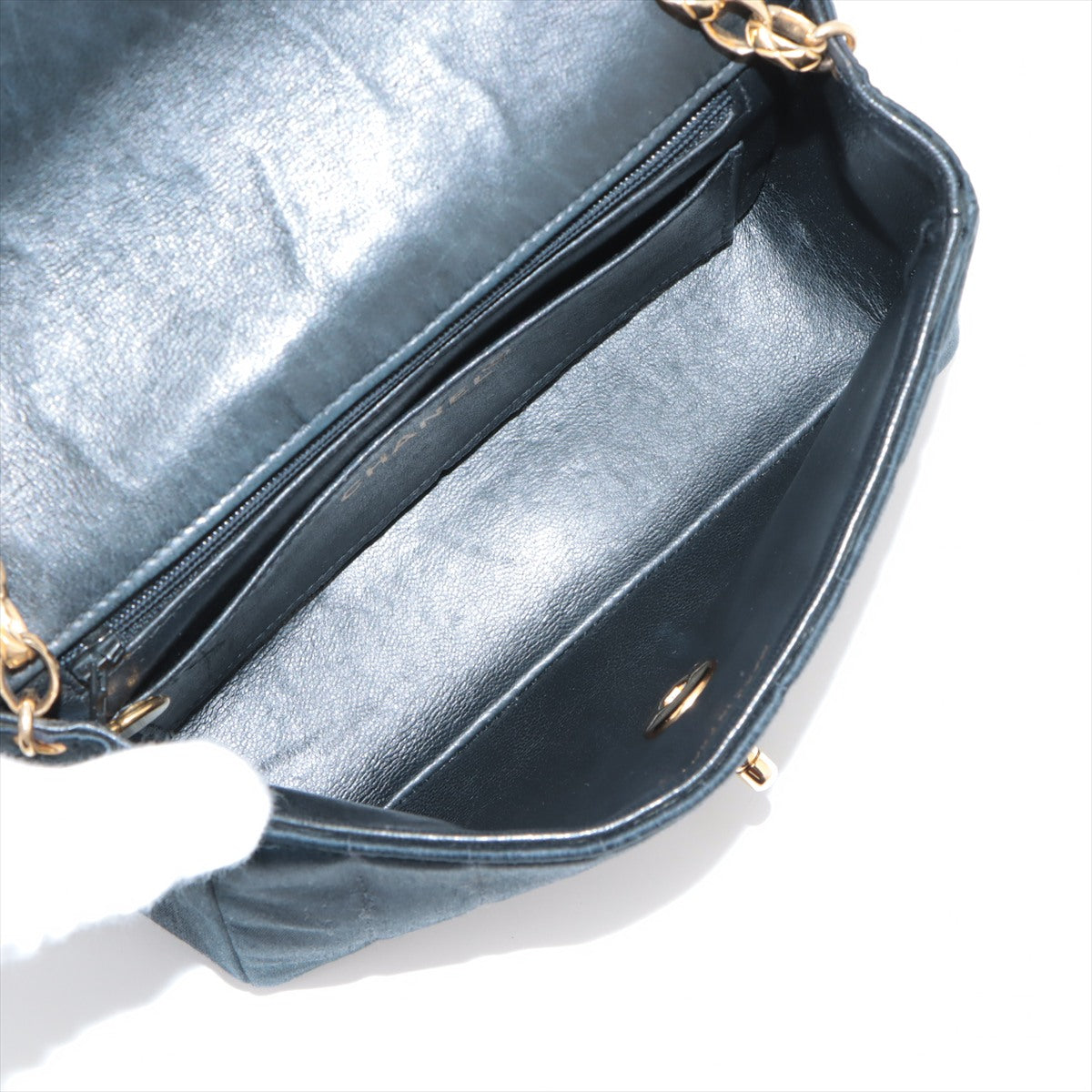 Branded Louis Vuitton Monogram Empreinte Easy Pouch On Strap Creme 