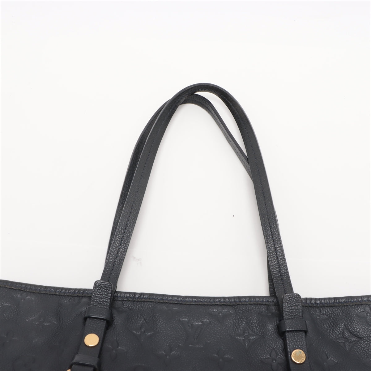 Louis Vuitton Monogram Empreinte Citadine PM