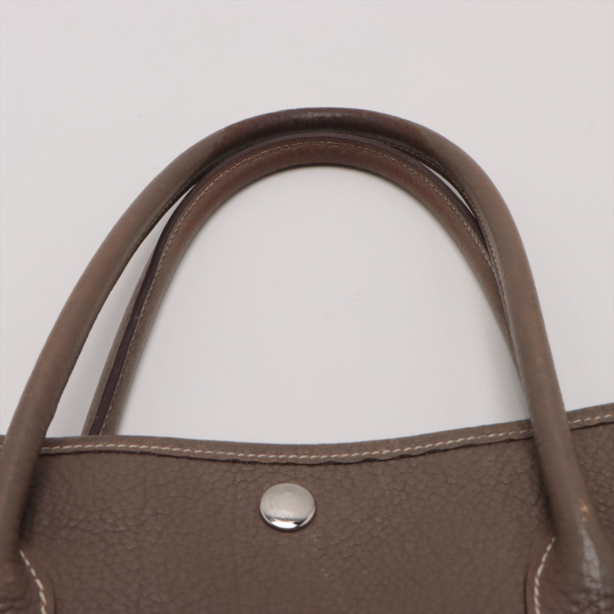 Hermès Garden Party 36 PM Negonda Etoupe * PREORDER *