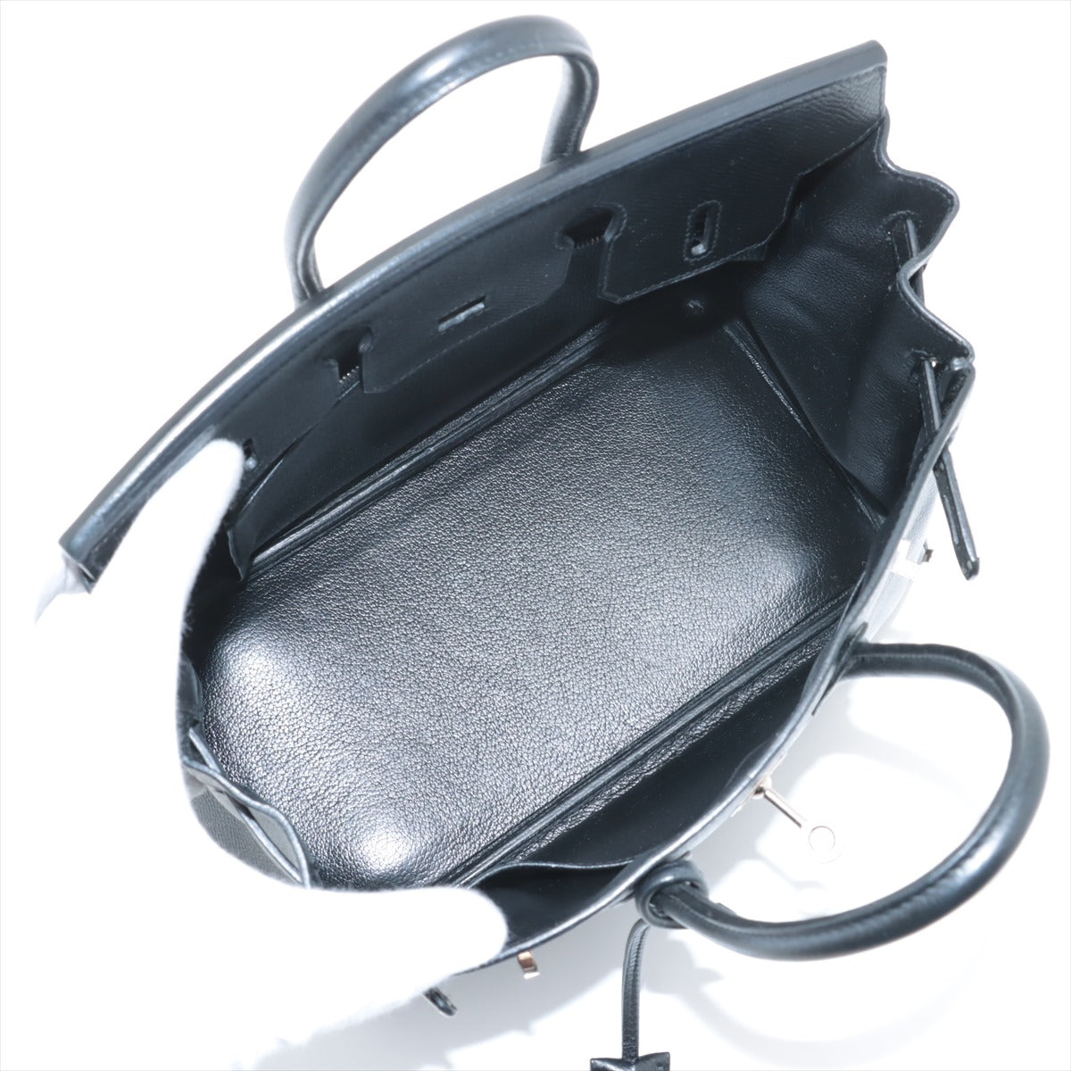 Hermes Birkin 25 Le Tournay Veau Epsom Black * PREORDER *