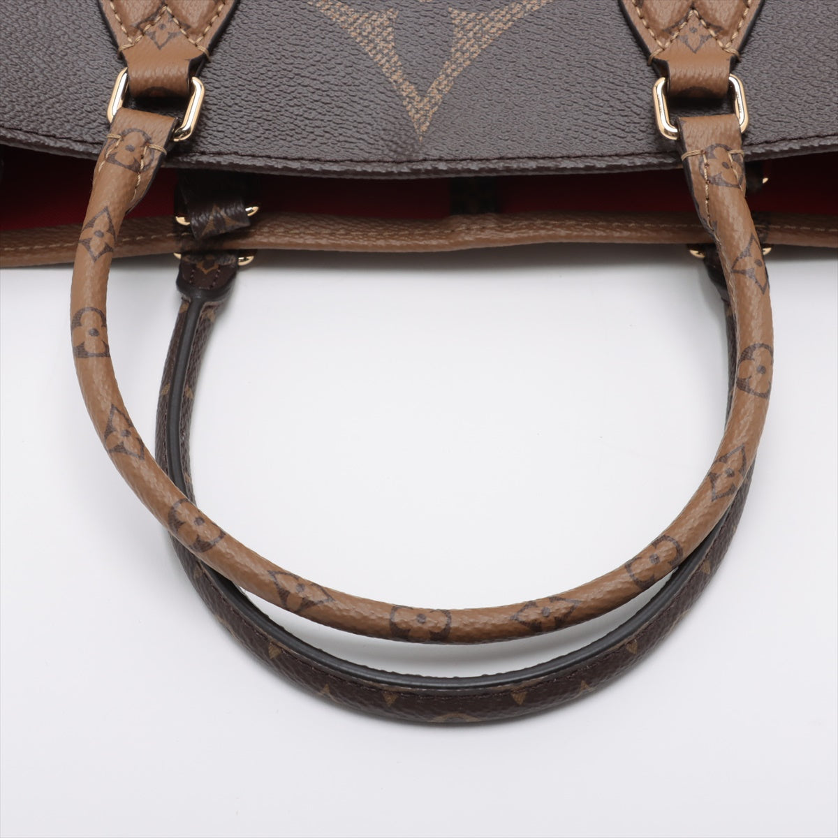 Louis Vuitton Monogram Giant Reverse On the Go MM * PREORDER *