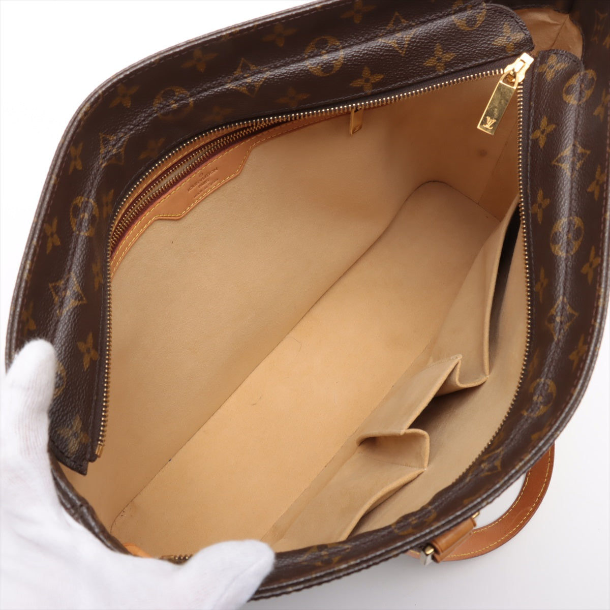 Louis Vuitton Monogram Luco Tote Bag * PREORDER *