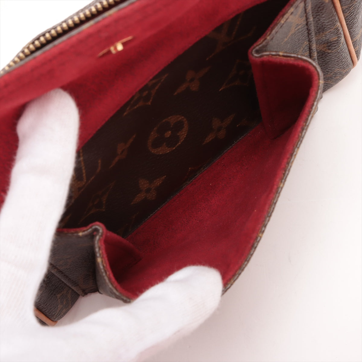 Louis Vuitton Monogram Viva Cite PM * PREORDER *