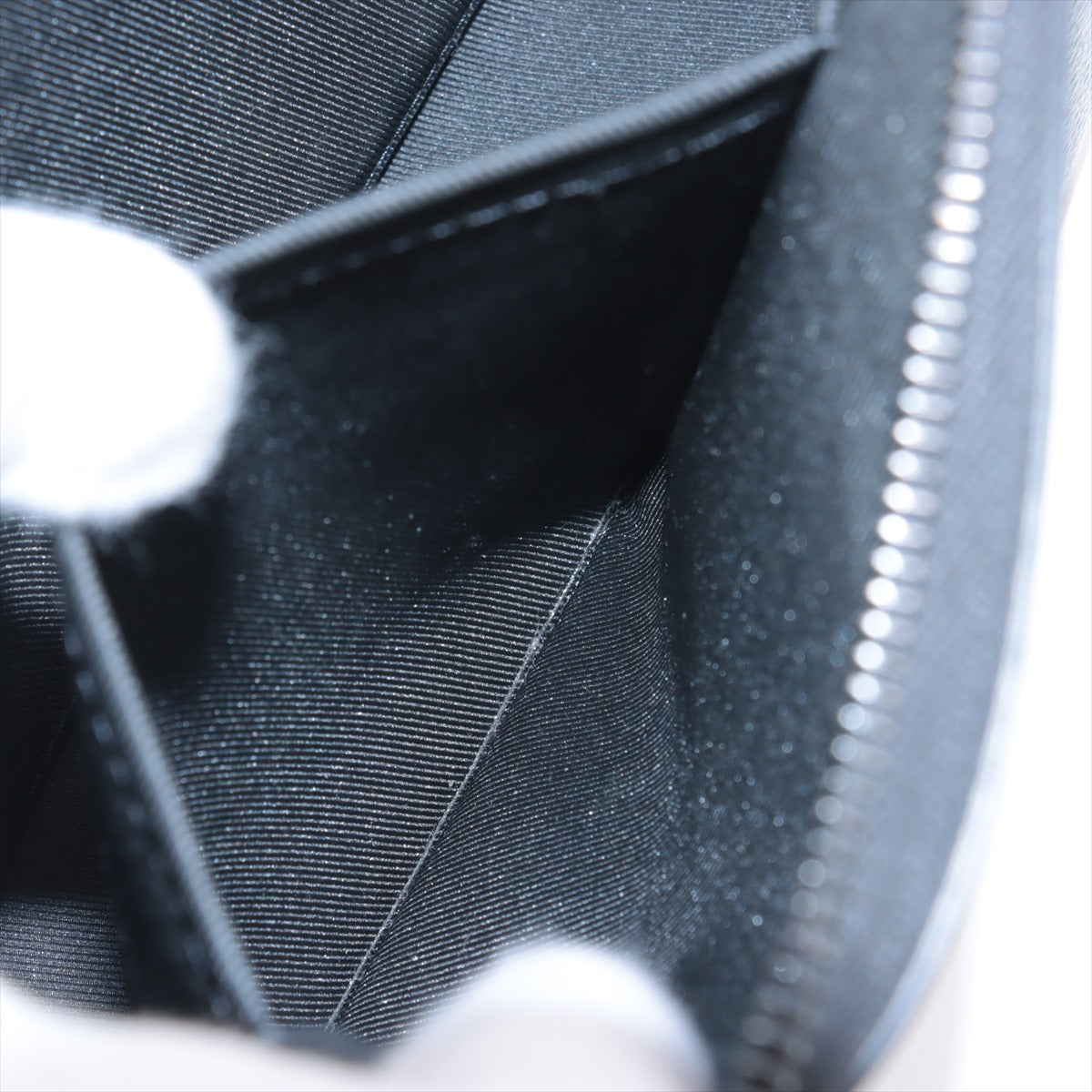 Louis Vuitton Monogram Eclipse Pochette Voyage Souple * PREORDER *