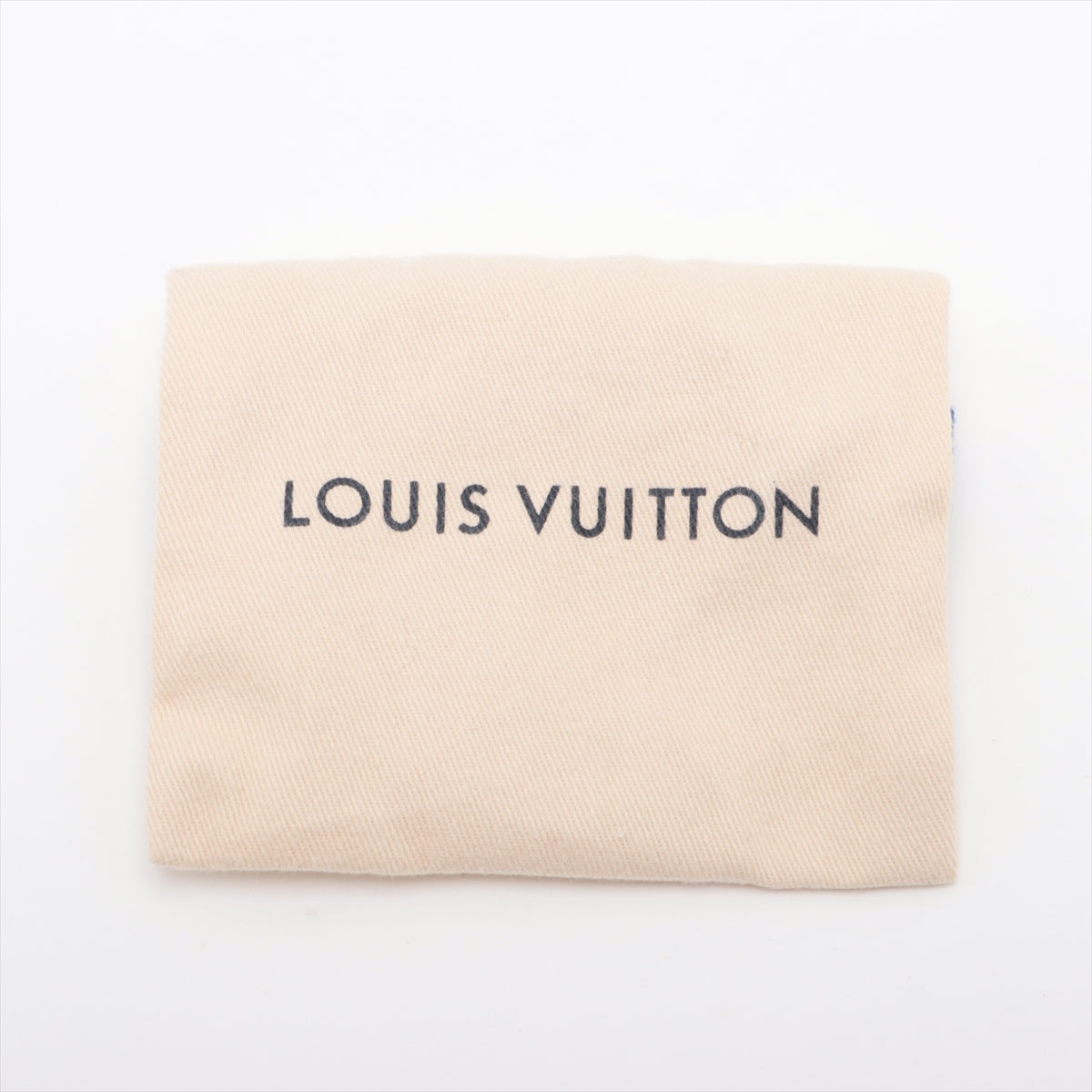 Louis Vuitton x NIGO Monogram Round Earphone Case