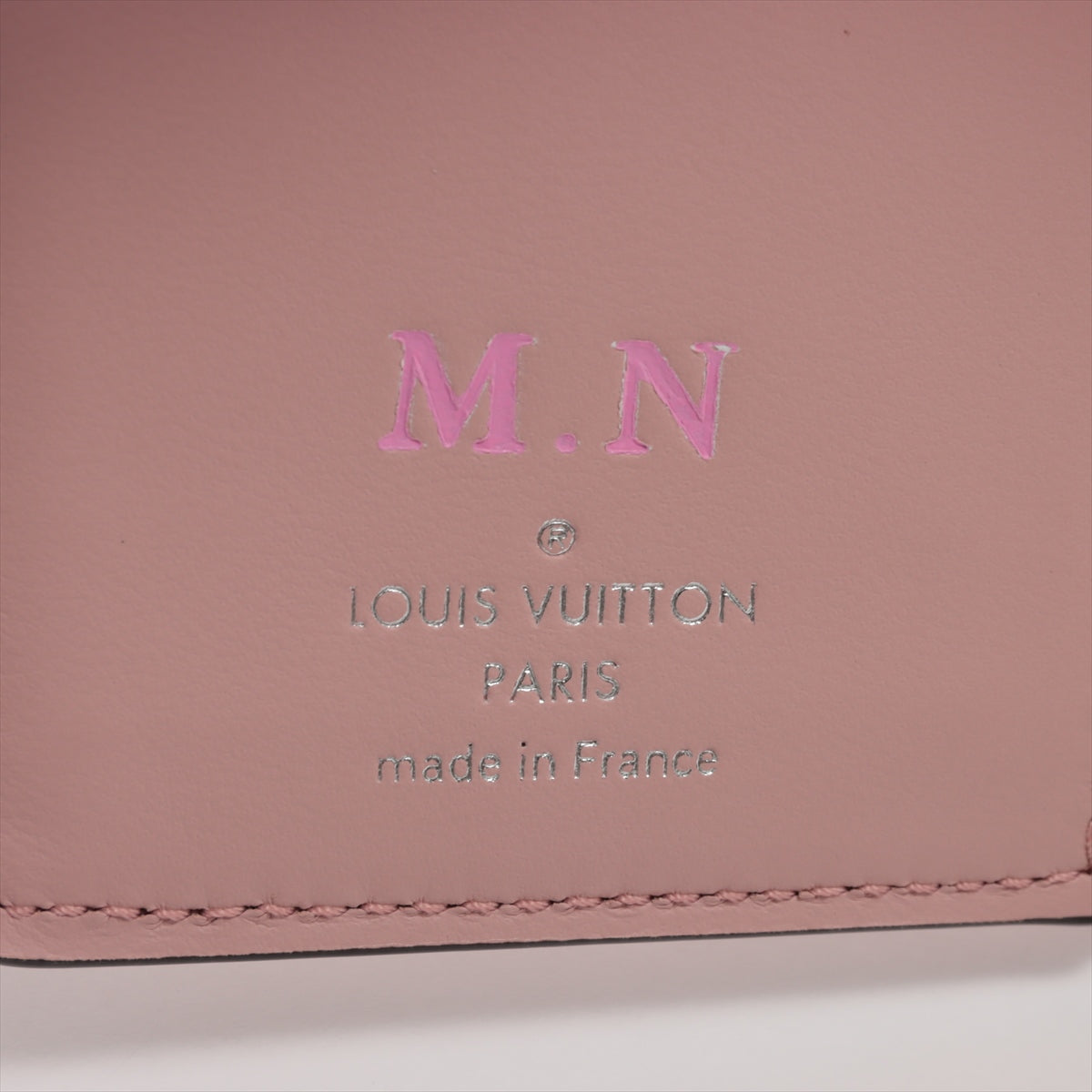 Louis Vuitton Mahina Claire Wallet Jasmine Pink * PREORDER *