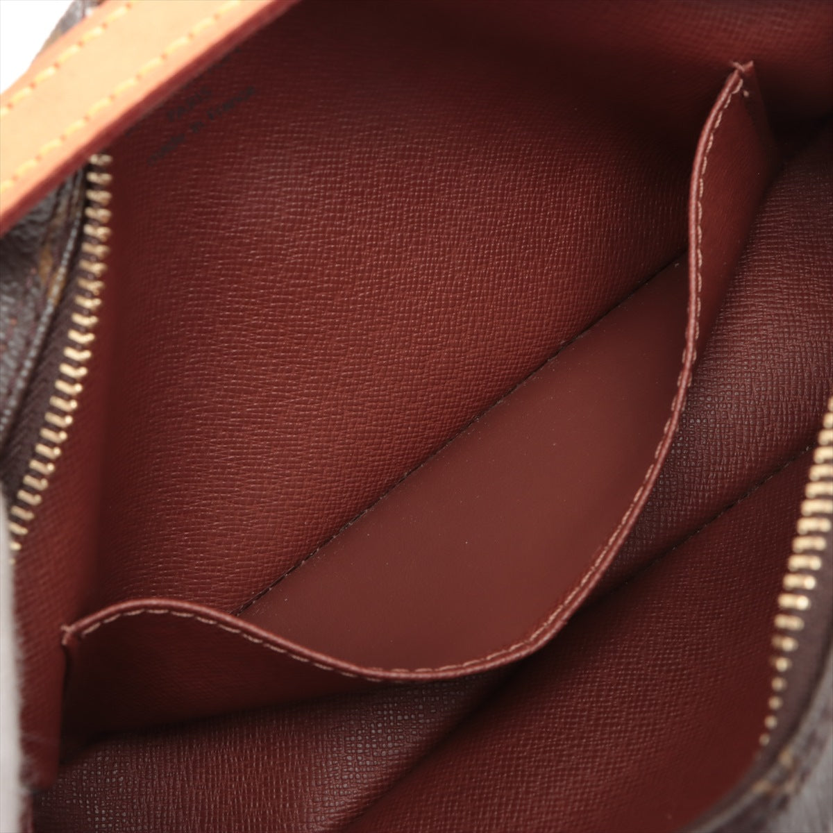 Louis Vuitton Monogram Pochette Cité Shoulder Bag * PREORDER *