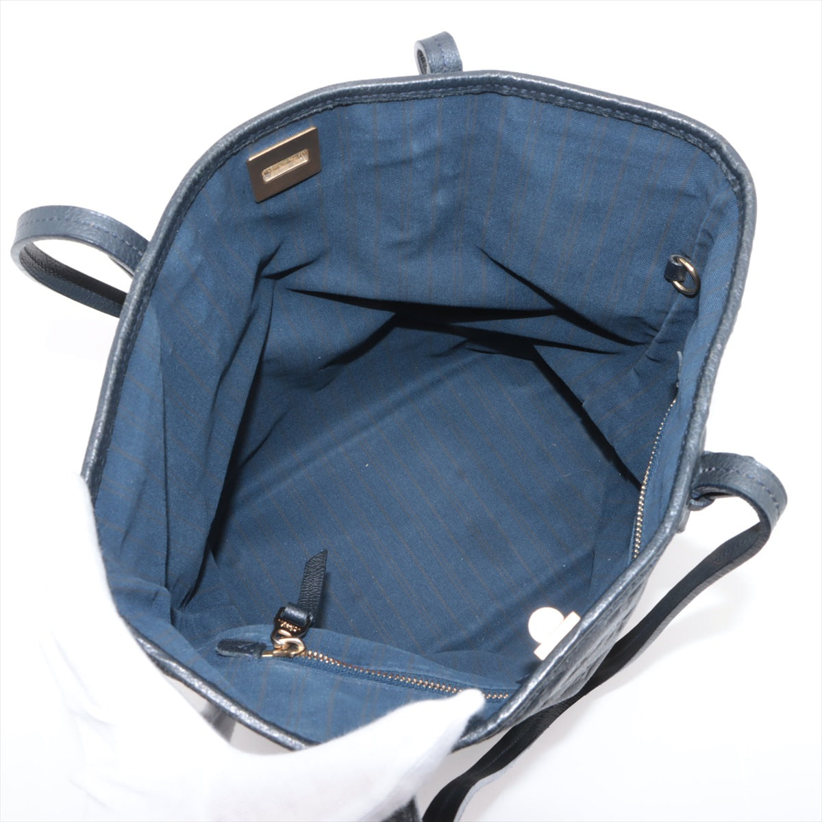 Louis Vuitton Monogram Empreinte Citadine PM