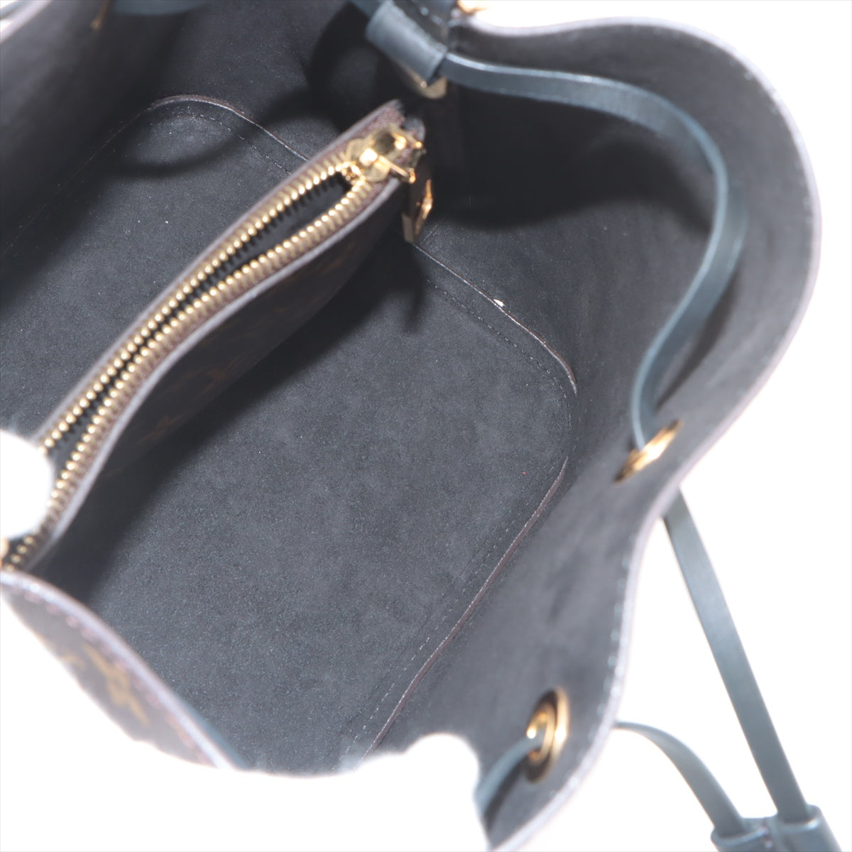 Louis Vuitton Monogram Macassar Neonoe Bucket Bag * PREORDER *
