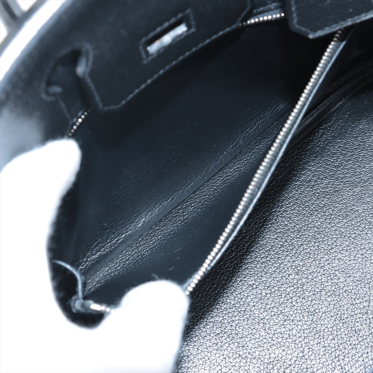 Hermes Birkin 25 Le Tournay Veau Epsom Black * PREORDER *
