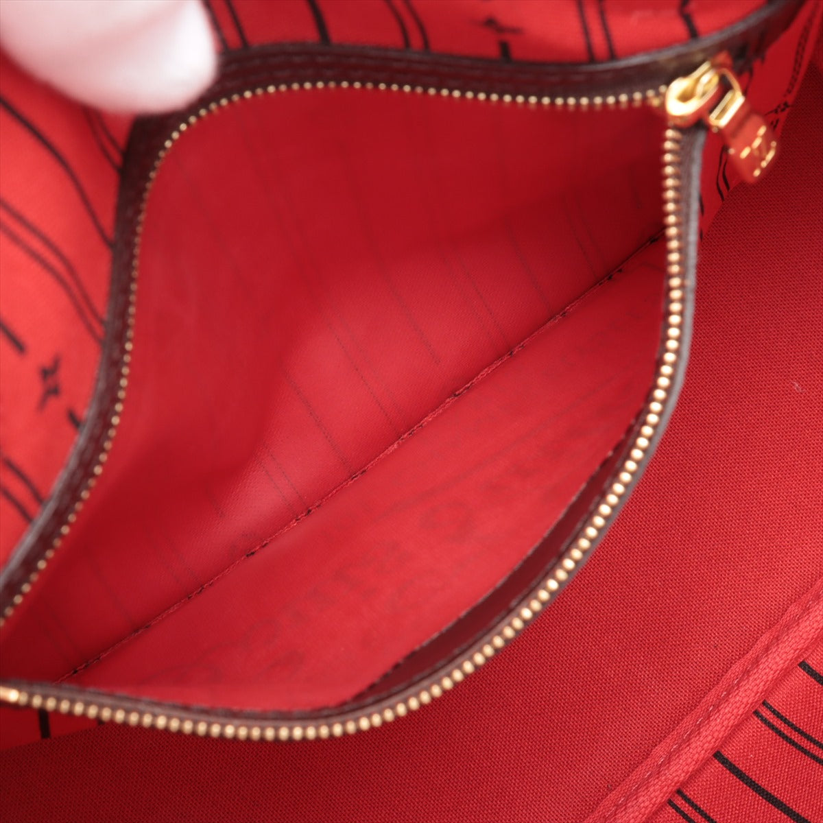 Louis Vuitton Damier Ebene Neverfull PM * PREORDER *