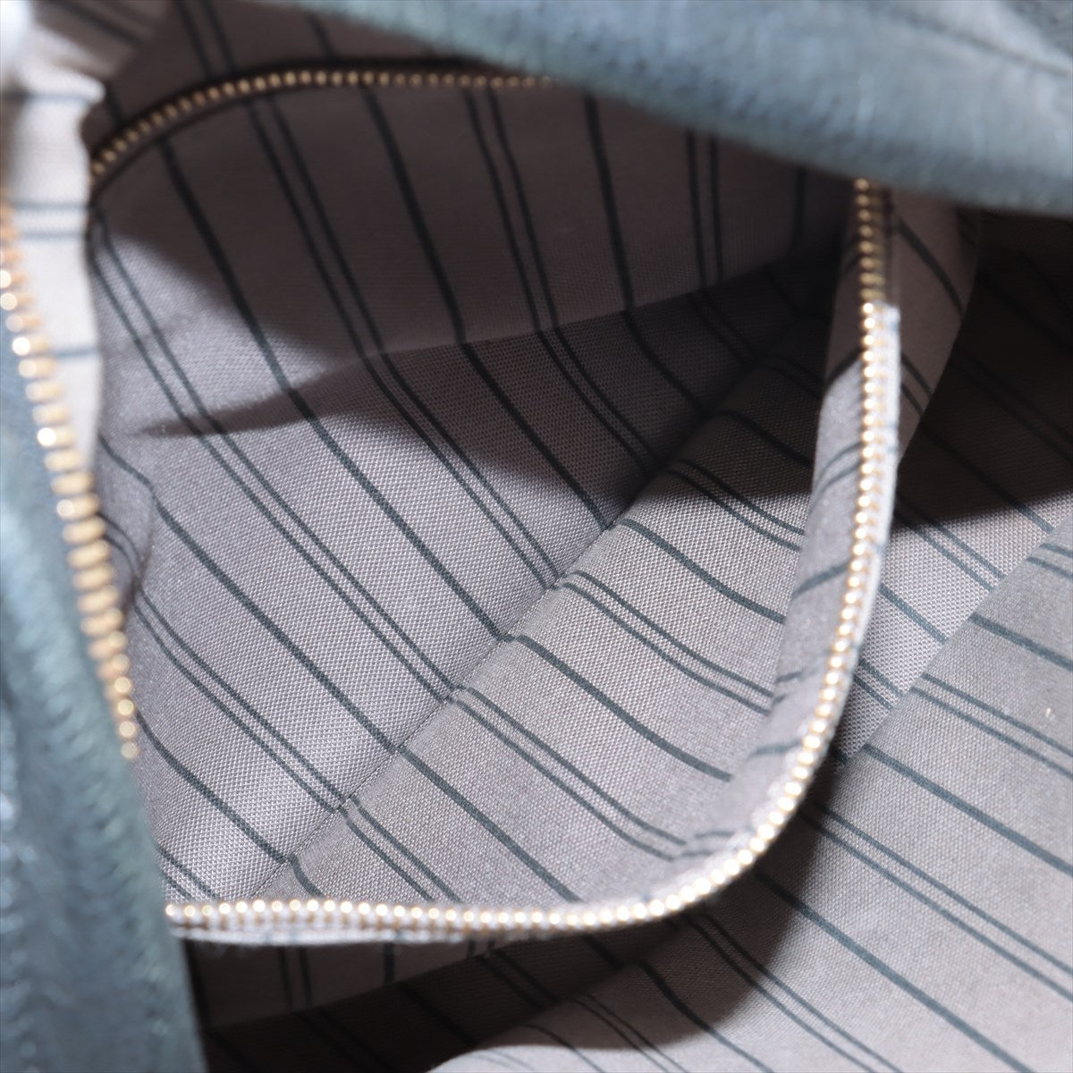 Designer Louis Vuitton Monogram Empreinte Sorbonne Backpack