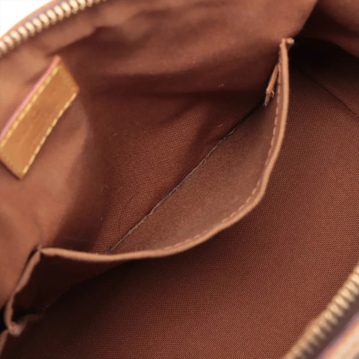 Designer Buy Second Hand Louis Vuitton Monogram Tivoli PM