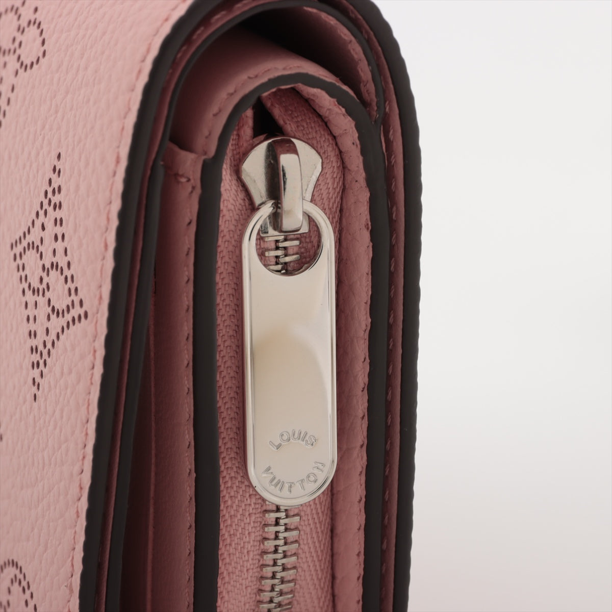 Louis Vuitton Mahina Claire Wallet Jasmine Pink * PREORDER *