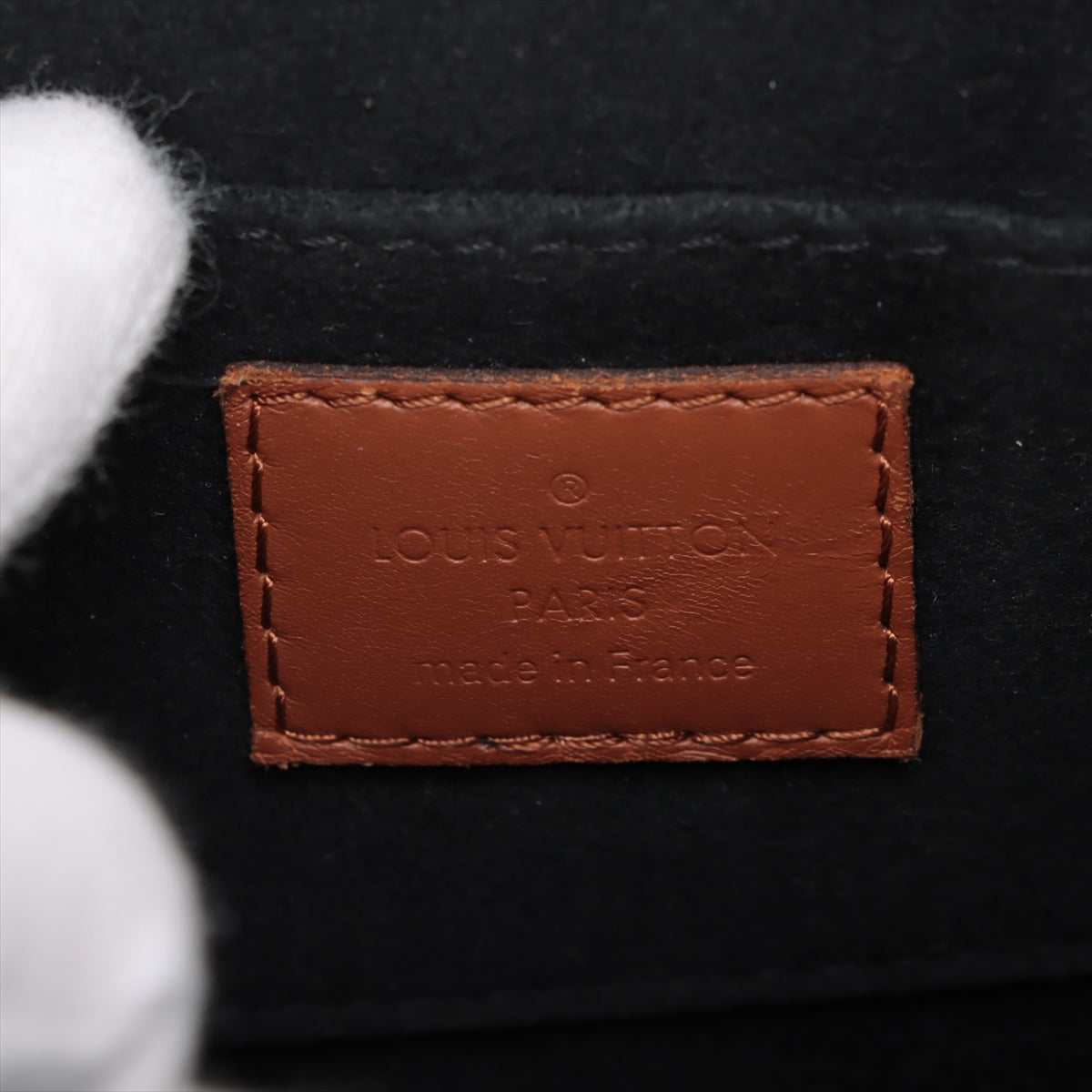 Louis Vuitton Monogram Reverse Dauphine Mini Shoulder Bag * PREORDER *