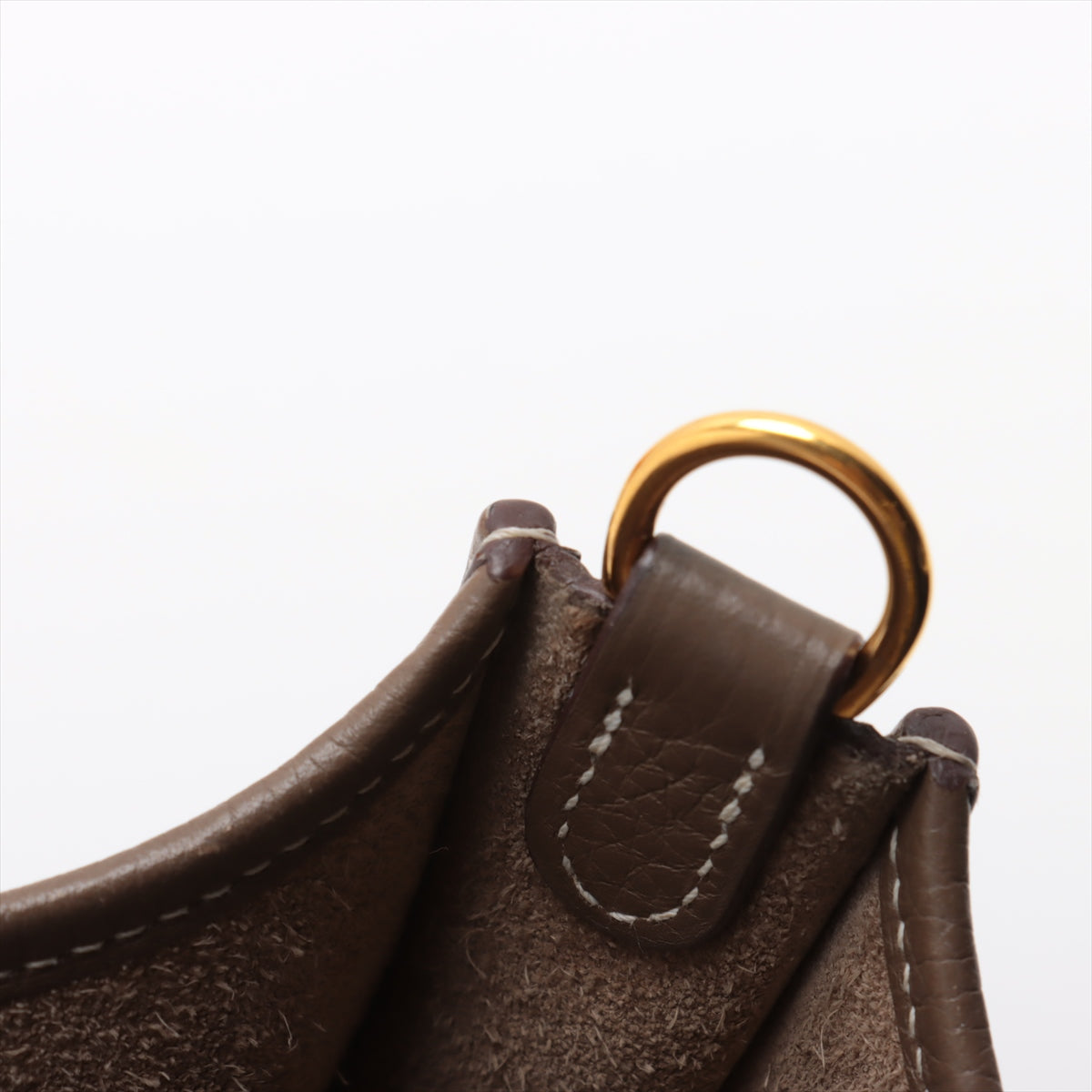 Hermès Evelyne 16 TPM Amazon Taurillon Clemence Etoupe * PREORDER *