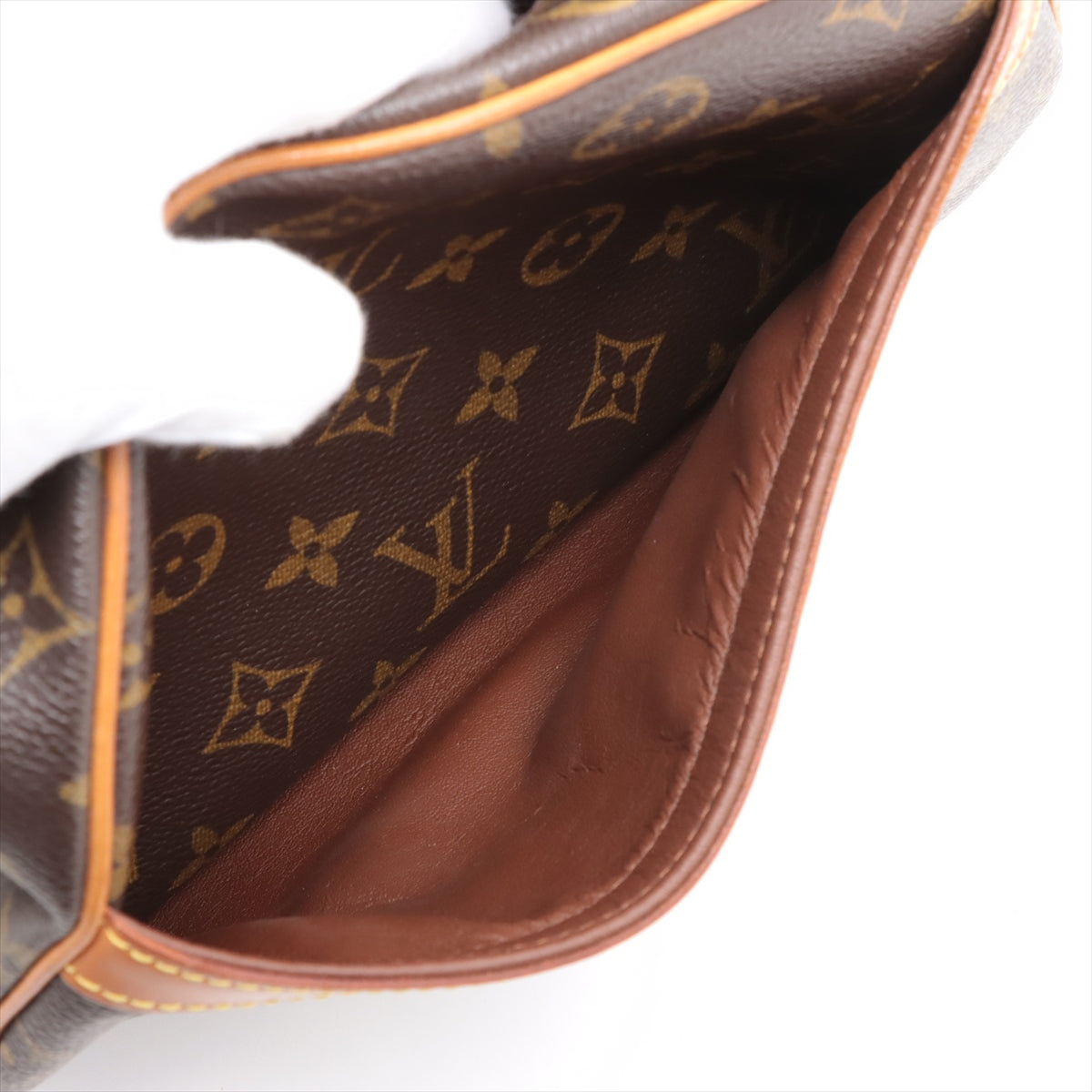 Louis Vuitton Monogram Blois Shoulder Bag * PREORDER *