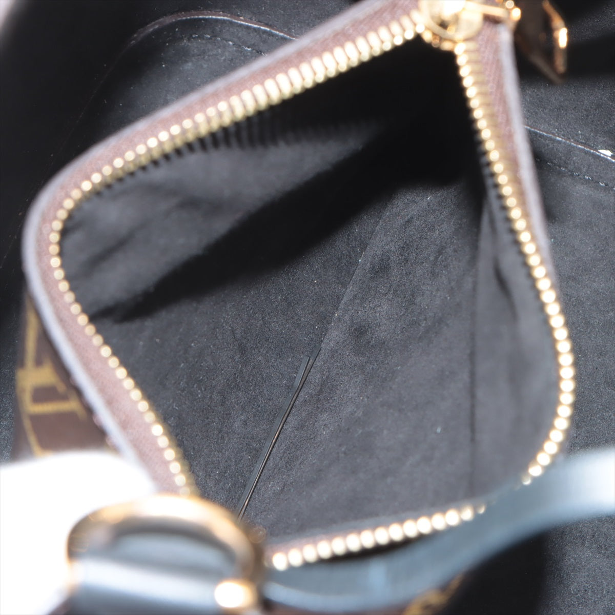 Louis Vuitton Monogram Macassar Neonoe Bucket Bag * PREORDER *