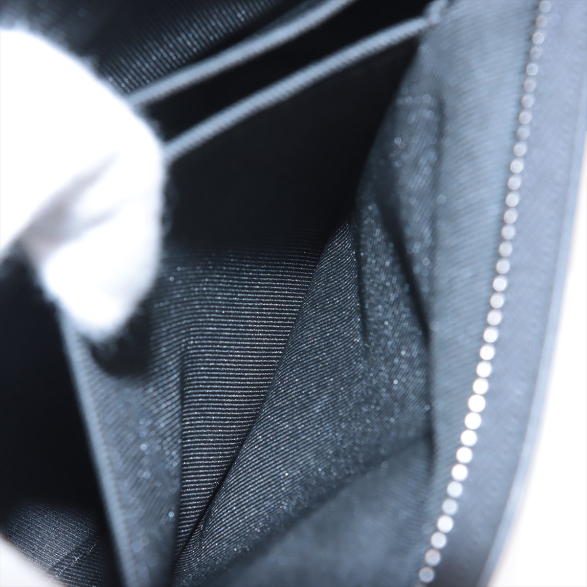 Louis Vuitton Monogram Eclipse Pochette Voyage Souple * PREORDER *