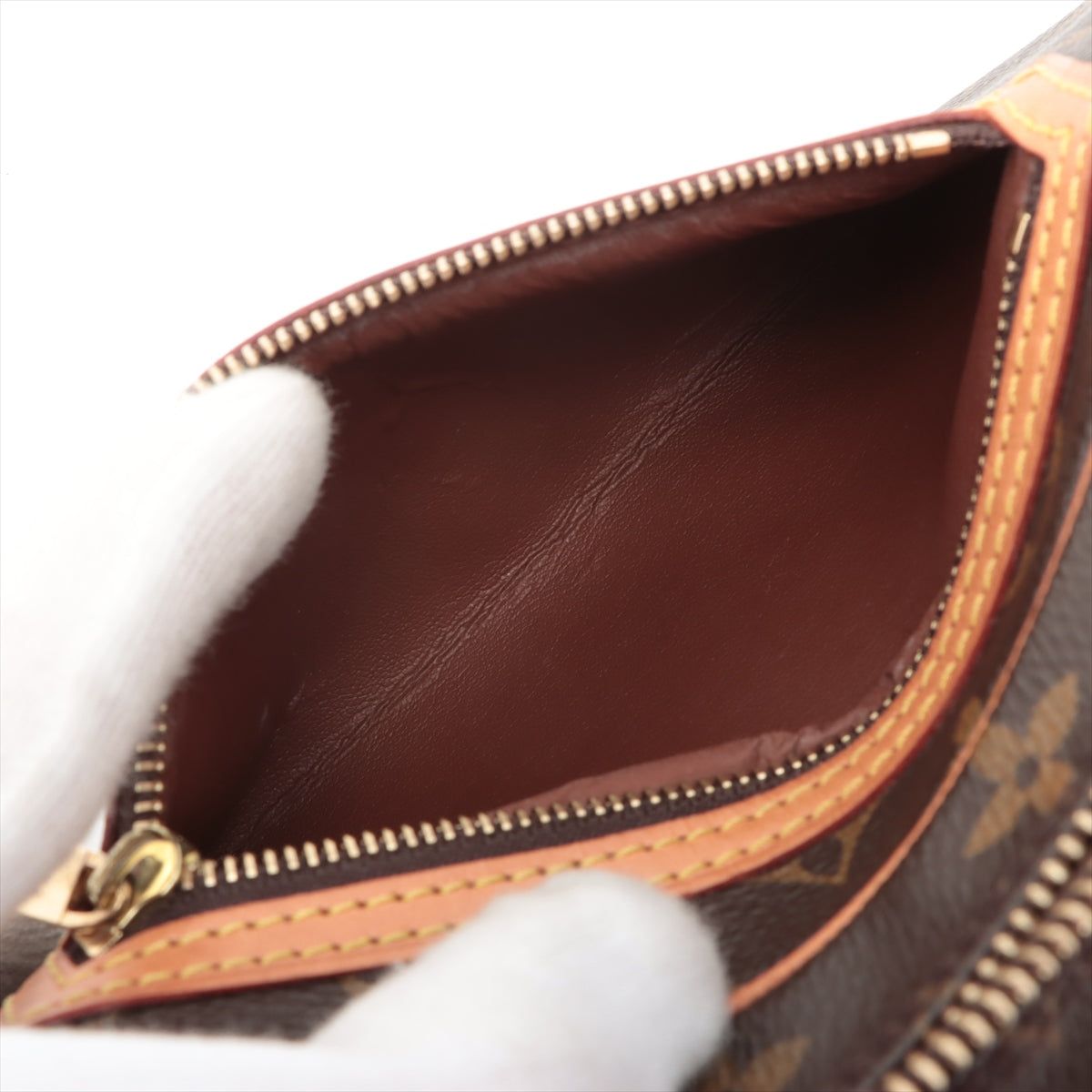 Louis Vuitton Monogram Pochette Cité Shoulder Bag * PREORDER *