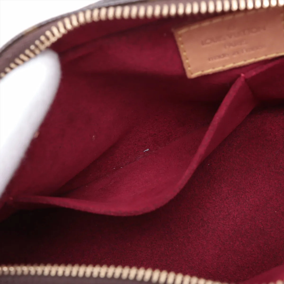 Designer Buy Second Hand Louis Vuitton Monogram Viva Cite MM Shoulder Bag