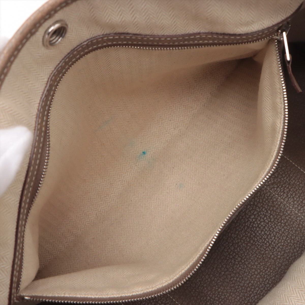 Hermès Garden Party 36 PM Negonda Etoupe * PREORDER *