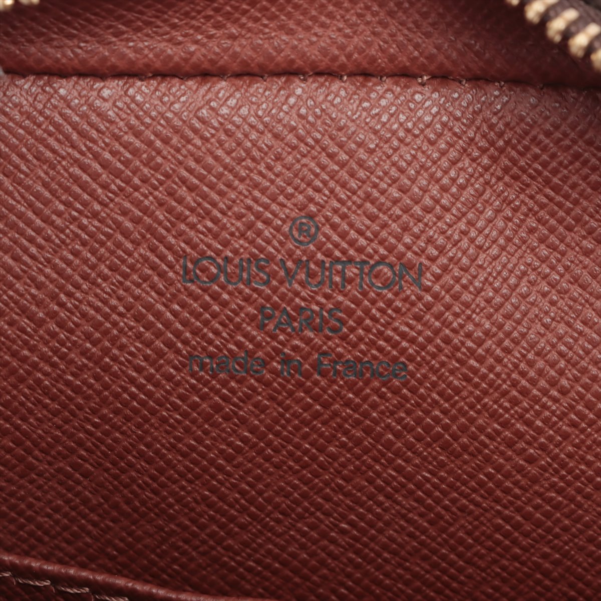 Louis Vuitton Monogram Pochette Cité Shoulder Bag * PREORDER *