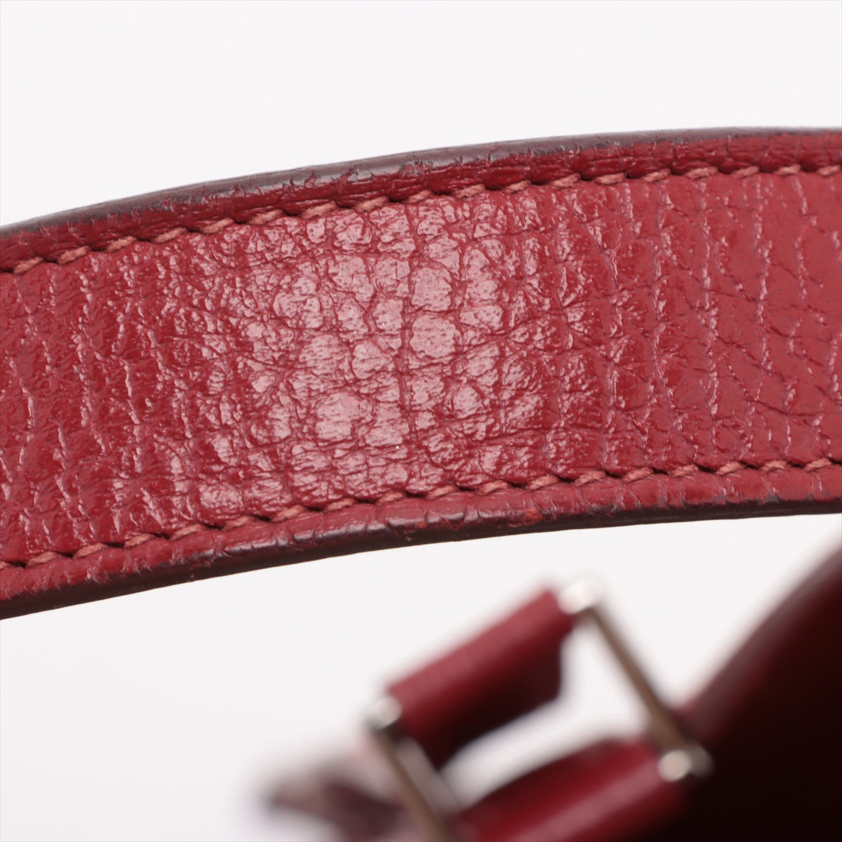 Hermès Picotin Lock 18 PM Taurillon Clemence Rouge Garance * PREORDER *