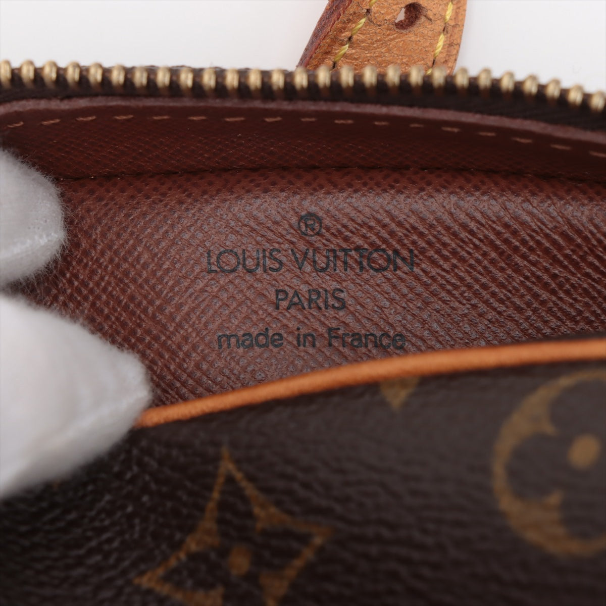 Louis Vuitton Monogram Blois Shoulder Bag * PREORDER *