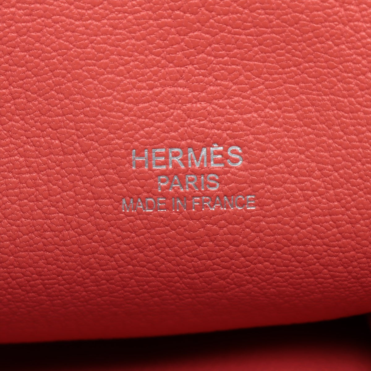 Hermès Jypsiere 34 Taurillon Clemence Rose Jaipur * PREORDER *