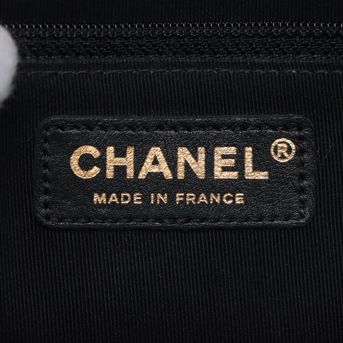 Chanel Boy 28 Limited Edition Woven Reverso Lambskin Chain Shoulder Bag Black Large * PREORDER *