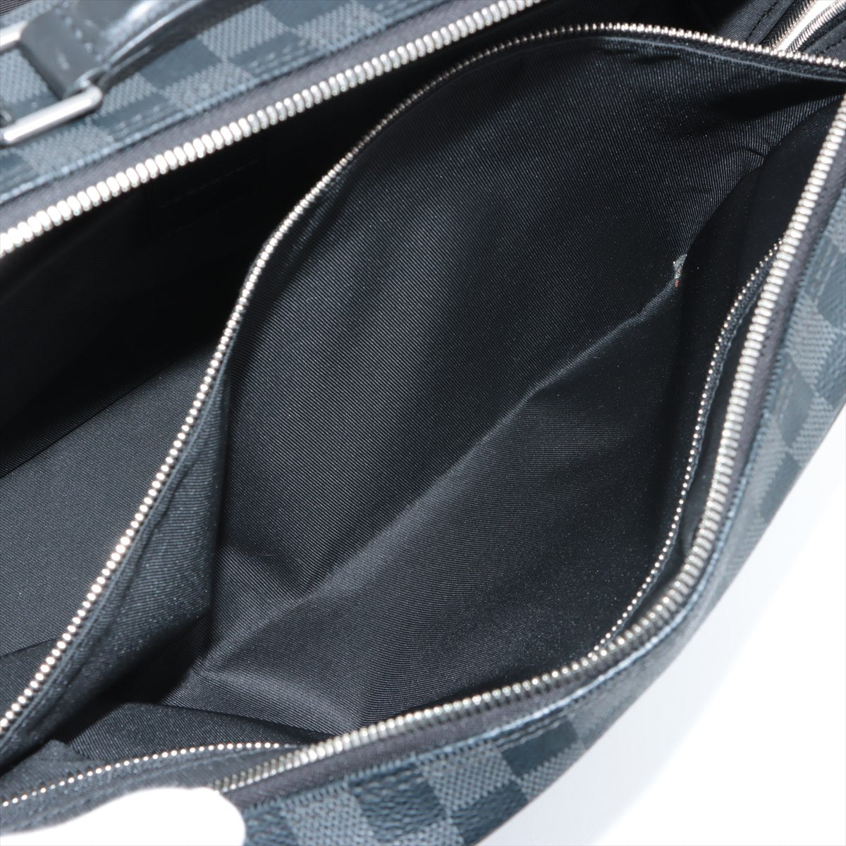 Louis Vuitton Damier Graphite Briefcase Two-Way Backpack * PREORDER *