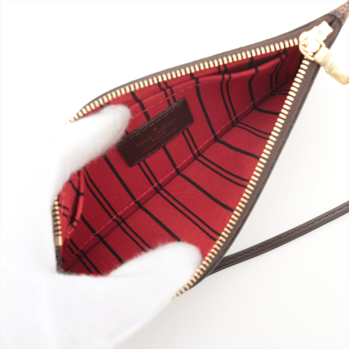 High Quality Louis Vuitton Damier Ebene Neverfull PM