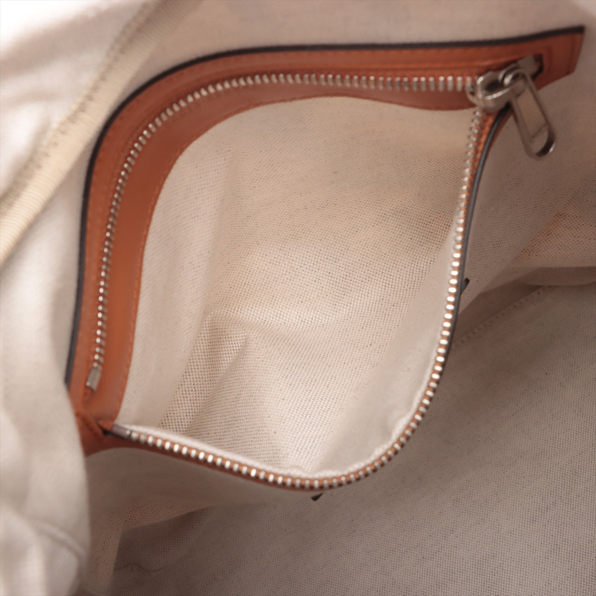 Gucci x Dans Levert Collab Rabbit Nylon and Leather Backpack Red x Brown